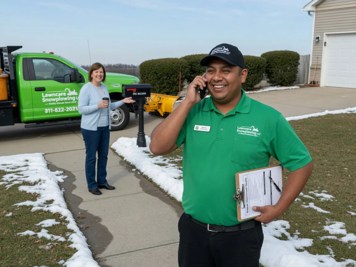 Lawn Care Services By Expert Landscaper Ponchatoula, LA FAQs